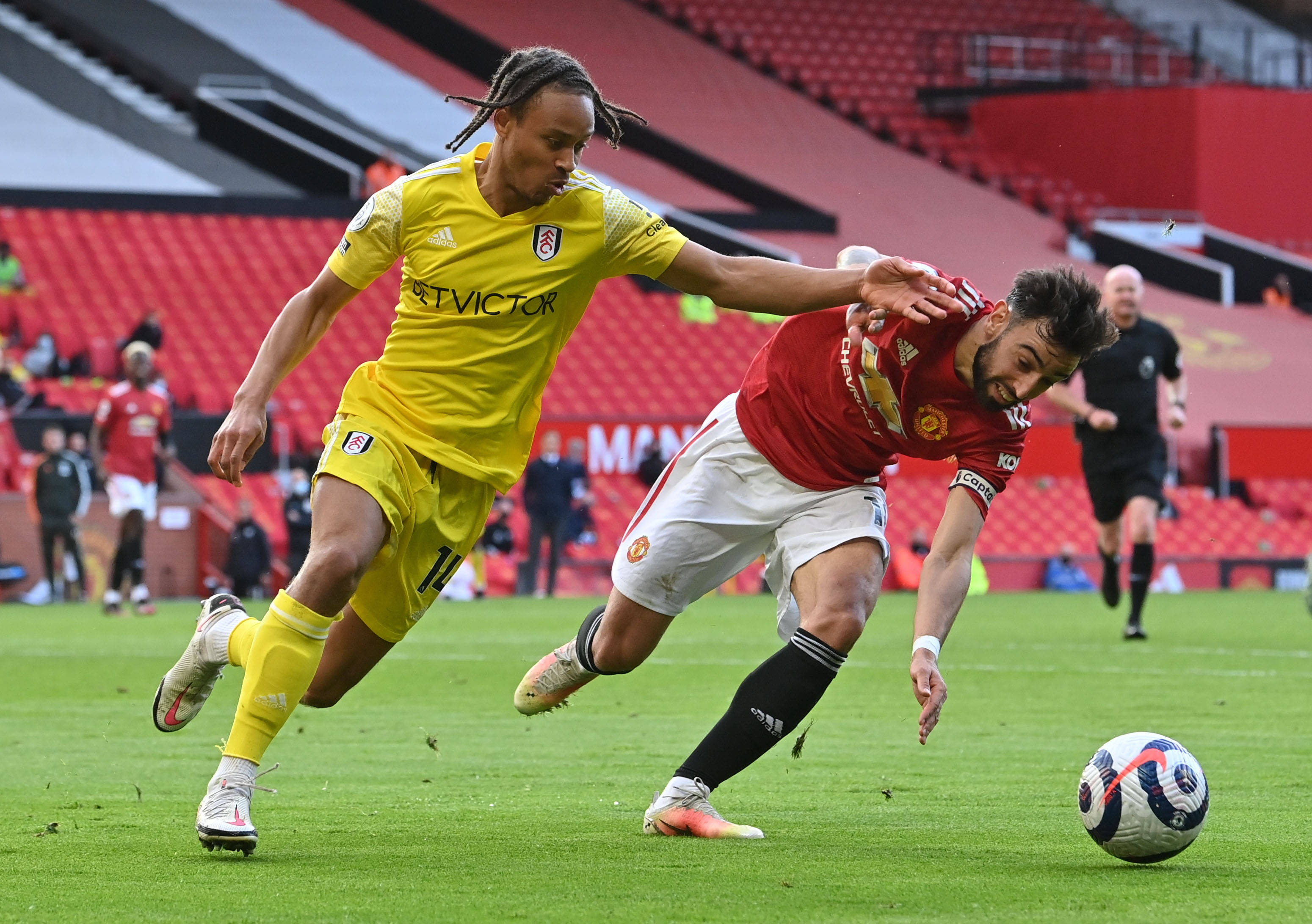 精神和压倒 精神和压倒