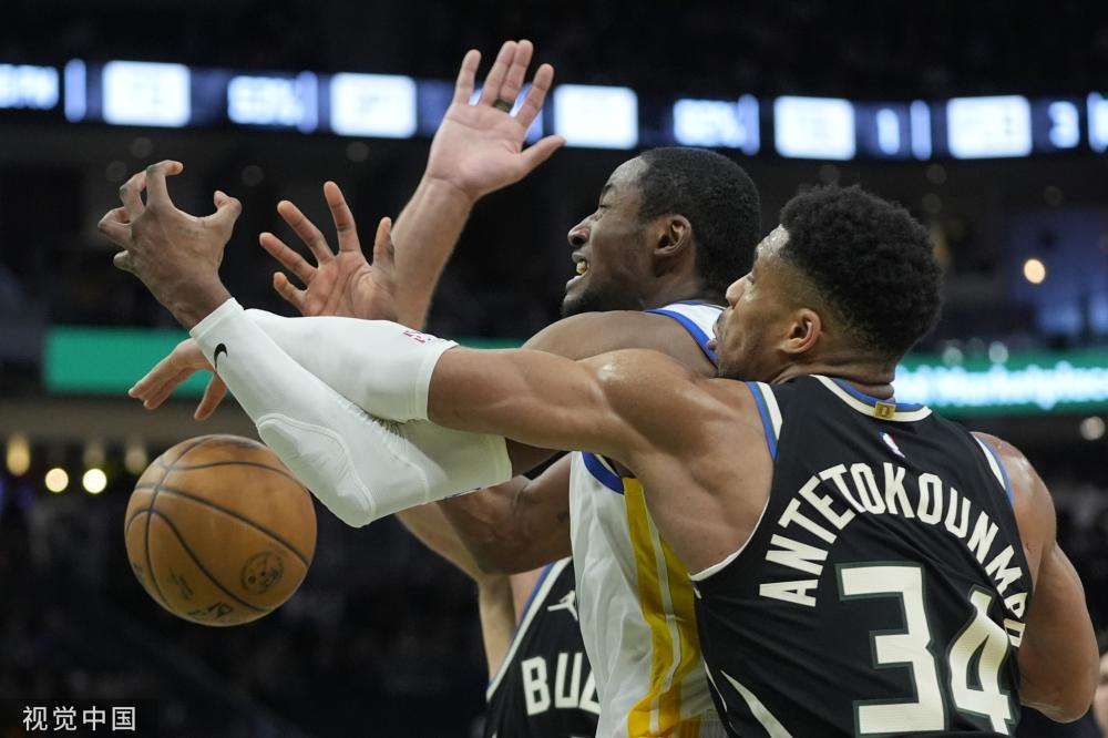 在防守端 在防守端